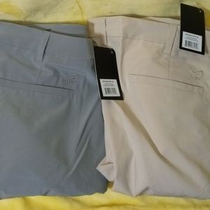 TGW GOLF SHORTS BUNDLE
